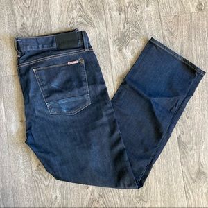 Hudson Jeans Blue